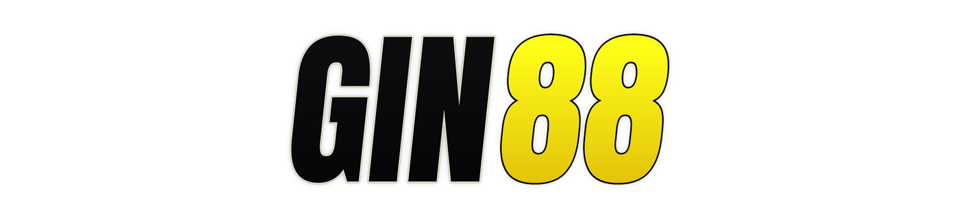 gin88 logo